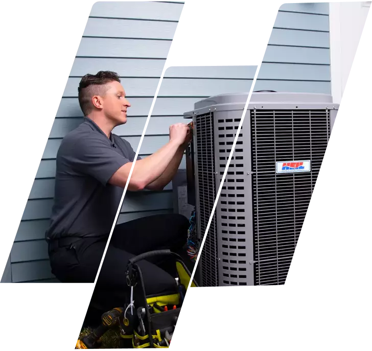 HVAC Services for Madisonville Homeowners